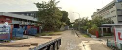Senoko South Road (D27), Factory #462653231